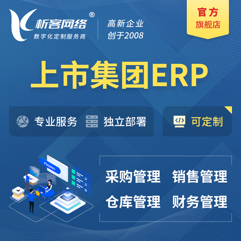 临沂上市集团ERP软件生产MES车间管理系统